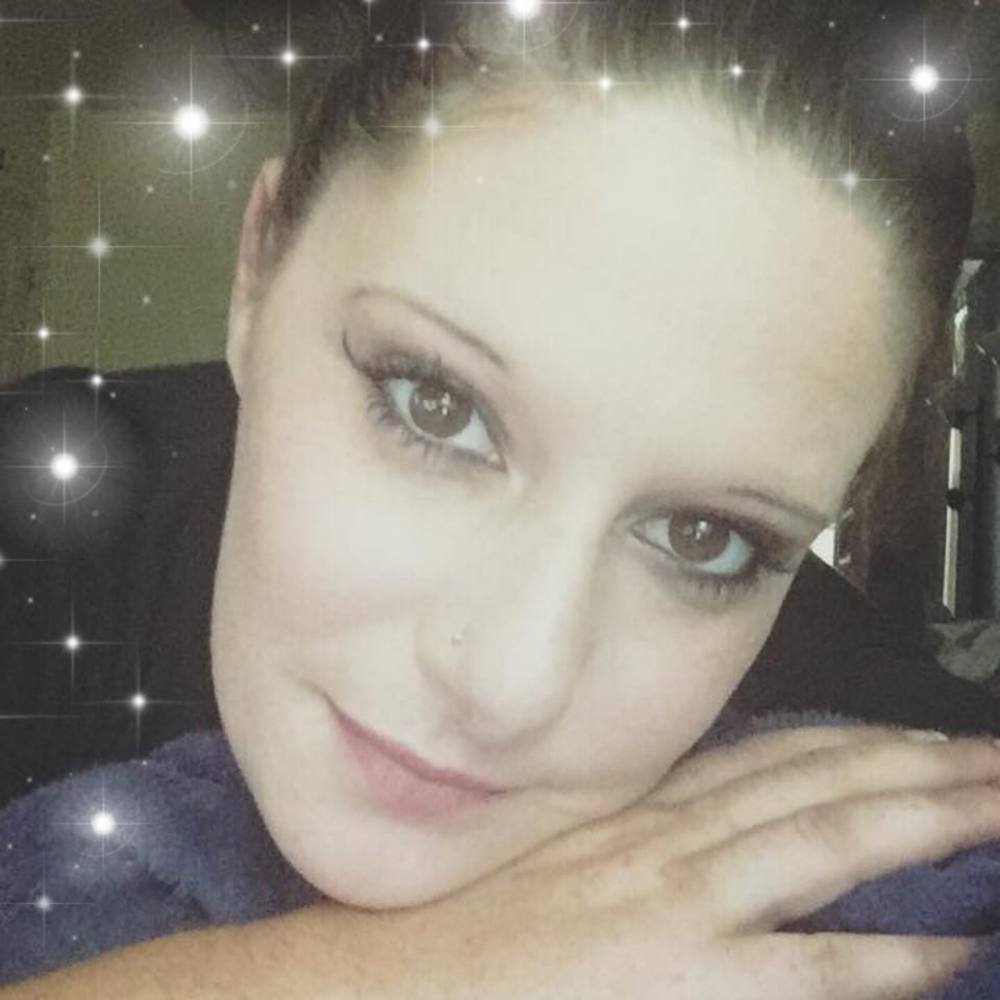 Meet your Posher, Savannah